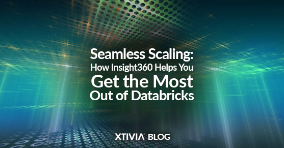 Seamless Scaling- How Insight360 Helps You Get the Most Out of Databricks