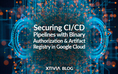 Securing CI/CD Pipelines with Binary Authorization and Artifact Registry in Google Cloud
