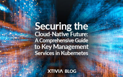 Securing the Cloud-Native Future: A Comprehensive Guide to Key Management Services in Kubernetes