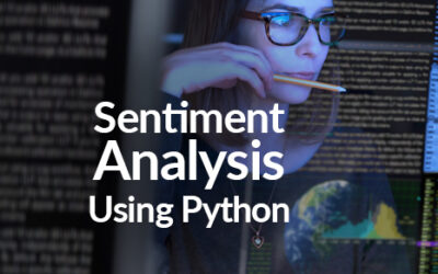Sentiment Analysis Using Python
