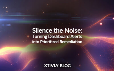Silence the Noise: Turning Dashboard Alerts into Prioritized Remediation