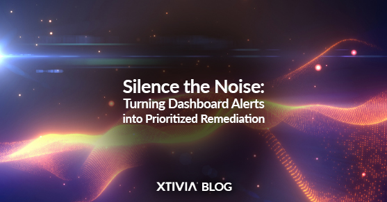Silence the Noise: Turning Dashboard Alerts into Prioritized Remediation