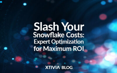 Slash Your Snowflake Costs: Expert Optimization for Maximum ROI