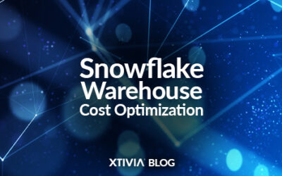 Snowflake Warehouse Cost Optimization