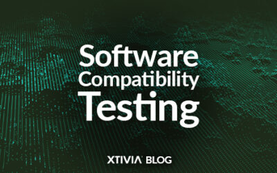 Software Compatibility Testing