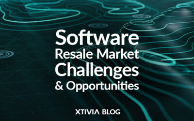 Software Resale Market Challenges and Opportunities
