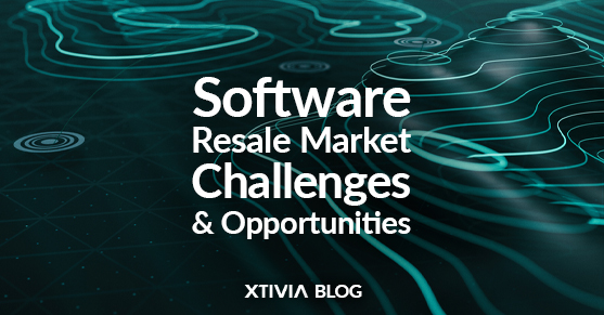 Software Resale Market Challenges and Opportunities