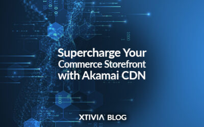 Supercharge Your Commerce Storefront with Akamai CDN