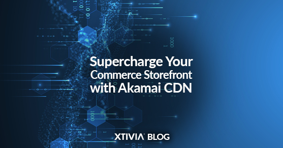 Supercharge Your Commerce Storefront with Akamai CDN