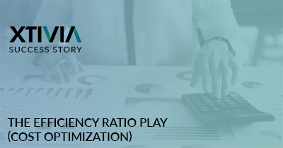 The Efficiency Ratio Play (Cost Optimization)