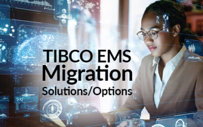 TIBCO EMS Migration Solutions/Options
