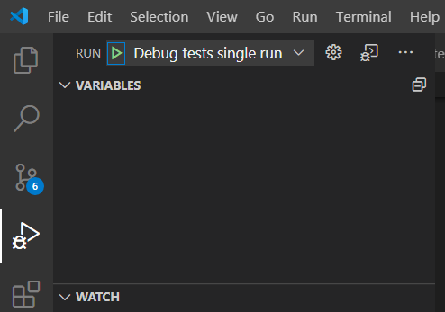 Testing a React Redux Toolkit App screenshot 6