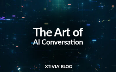 The Art of AI Conversation
