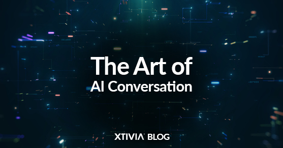 The Art of AI Conversation