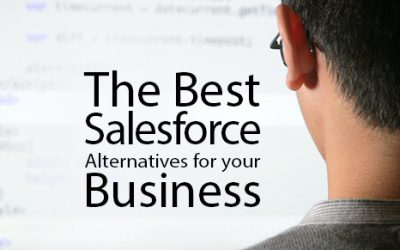 The Best Salesforce Alternatives for your Business