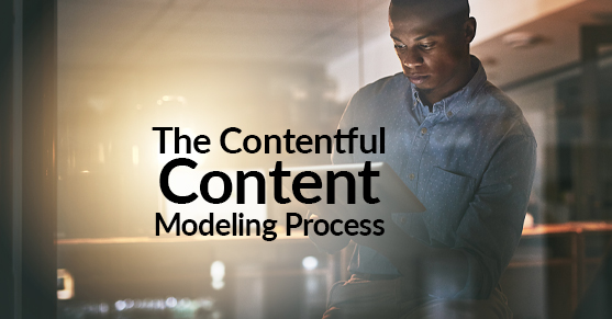 The Contentful Content Modeling Process