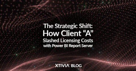 How to Slash Licensing Costs with Power BI Report Server