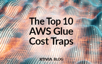 The Top 10 AWS Glue Cost Traps, Pitfalls, & Mistakes Unveiled
