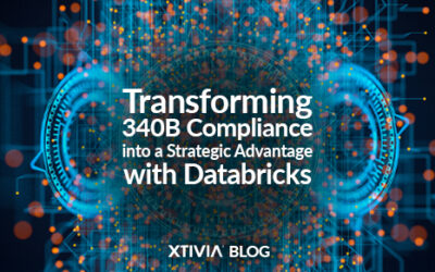 Transforming 340B Compliance into a Strategic Advantage with Databricks