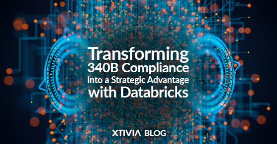 Transforming 340B Compliance into a Strategic Advantage with Databricks