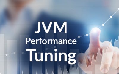 Tuning Basic JVM Performance for Liferay DXP 7