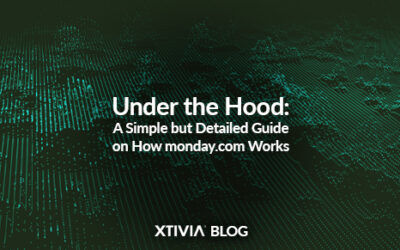 Under the Hood: A Simple but Detailed Guide on How monday.com Works