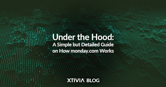 Under the Hood: A Simple but Detailed Guide on How monday.com Works