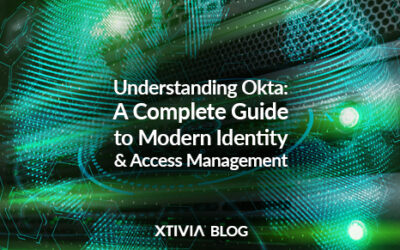 Understanding Okta: A Complete Guide to Modern Identity and Access Management