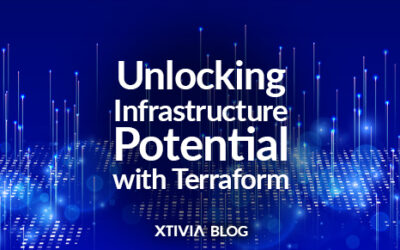 Unlocking Infrastructure Potential with Terraform