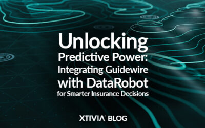 Unlocking Predictive Power: Integrating Guidewire with DataRobot for Smarter Insurance Decisions