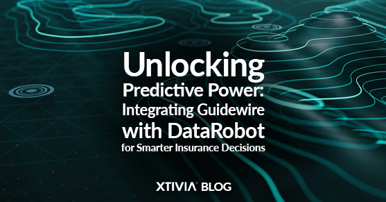 Unlocking Predictive Power: Integrating Guidewire with DataRobot for Smarter Insurance Decisions