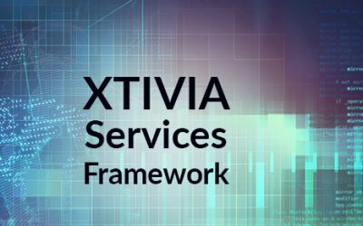Using the XTIVIA Services Framework For Liferay REST Services