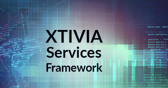 Using the XTIVIA Services Framework For Liferay REST Services