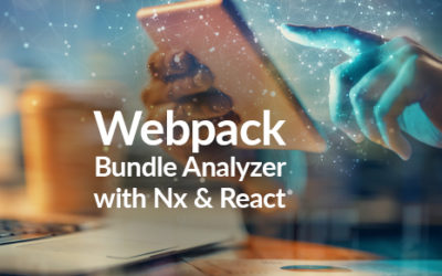 Webpack Bundle Analyzer with Nx and React