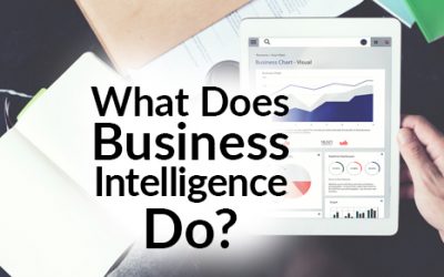 What Does Business Intelligence Do?