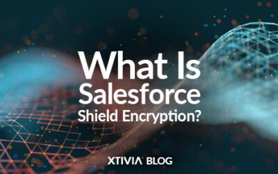 What Is Salesforce Shield Encryption?