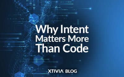 Why Intent Matters More Than Code