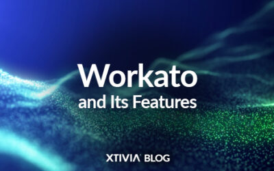 Workato and Its Features