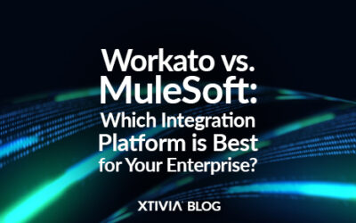 Workato vs. MuleSoft: Which Integration Platform is Best for Your Enterprise?