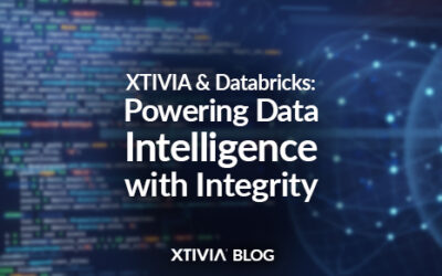 XTIVIA & Databricks: Powering Data Intelligence with Integrity