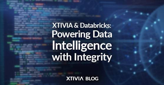 XTIVIA & Databricks: Powering Data Intelligence with Integrity