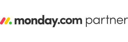 XTIVIA monday.com Partner Logo