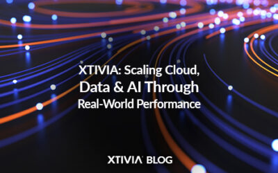 XTIVIA: Scaling Cloud, Data & AI Through Real-World Performance