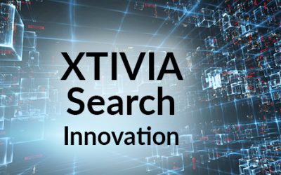 XTIVIA Search Innovation