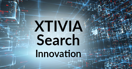 XTIVIA Search Innovation