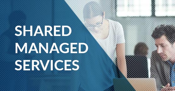 XTIVIA Shared Managed Services