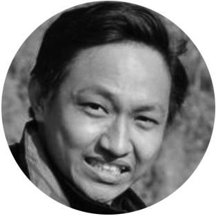 Richard Cookson Content Writer