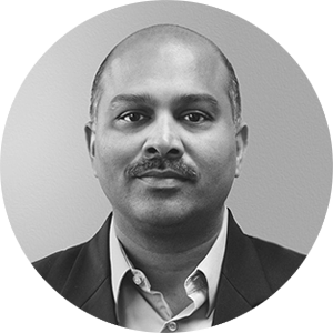 Vivek Agarwal CTO