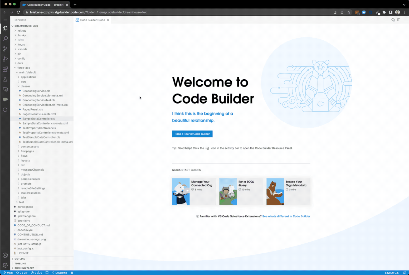 Autocomplete in the Salesforce Developer Console is No More Salesforce Code Builder