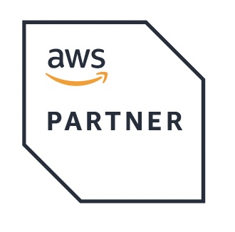 AWS Partner logo